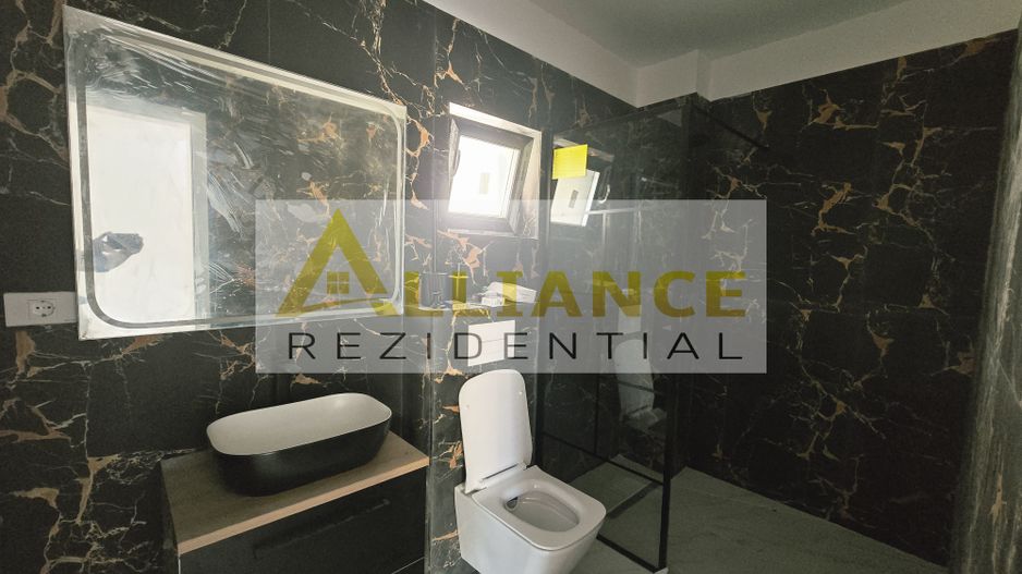 Vila individuala-geamuri tripan-420mp teren-pod-beci - Poză 7