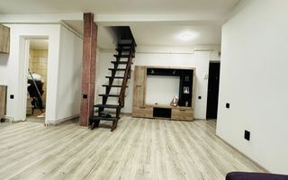 Mansarda recent renovată-Vasile Aaron - Poză 4