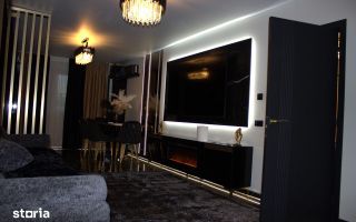 Apartament de lux, Copou Garden Residence, etaj 8/10, 65 mp, 2 camere, Iasi - Poză 2