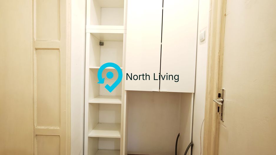 Apartament 3 camere | Zona Pajura – Jiului | Etaj 2/4 | Loc de parcare - Poză 13