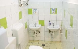 Vila si teren aferent de vanzare in Voluntari Pipera liziera pădurii- 1775 mp - Poză 10