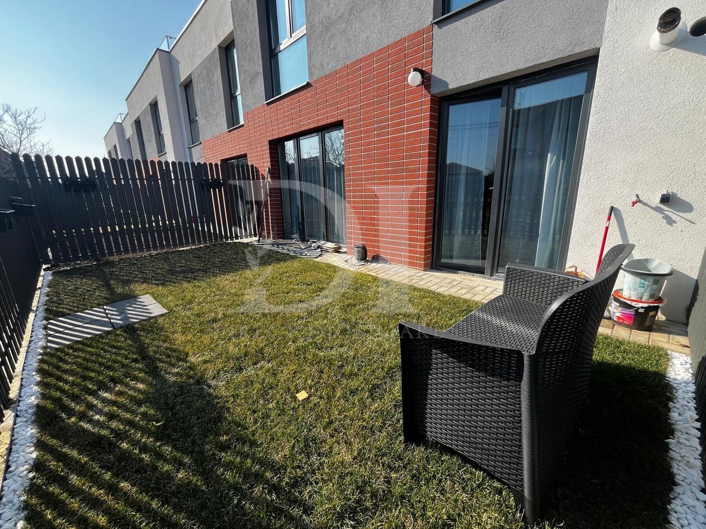 Casă la cheie ultrafinisată | Zona Il Milanese , Florești - Poză 23