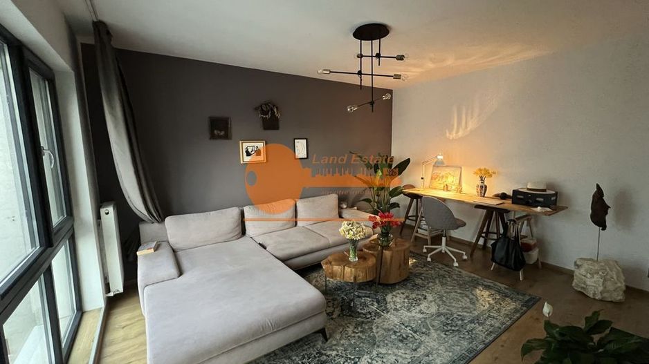 2 camere Parcul Carol-ISg Residence - Poză 6