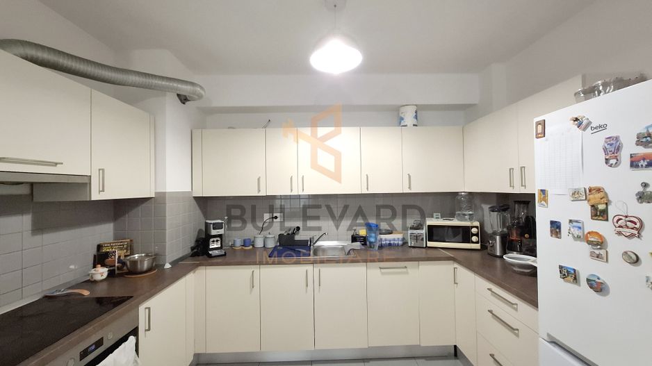 Apartament 2 camere + parcare subterana, zona Complex Sportiv Gheorgheni - Poză 7