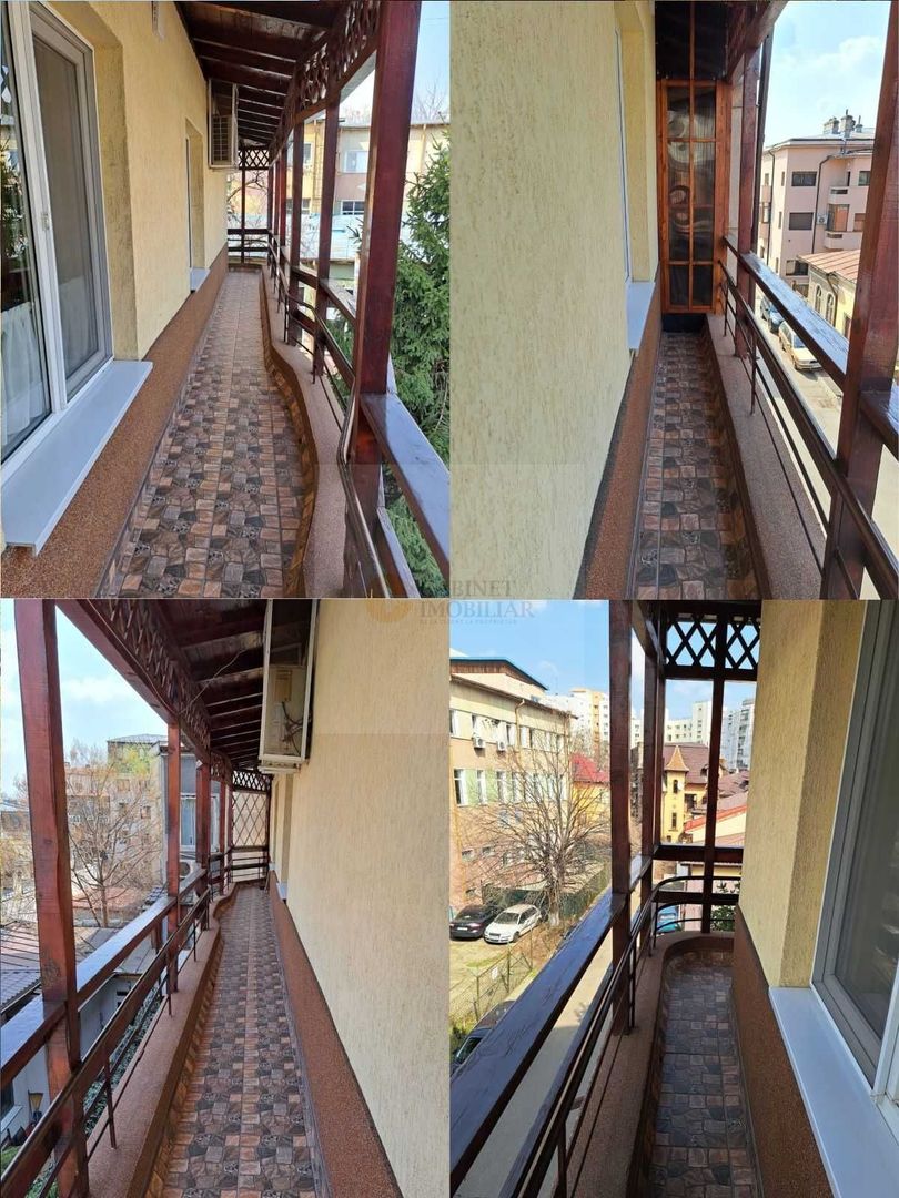 2 camere I Mosilor- Foisorul de Foc I Semidecomandat I Balcon deschis - Poză 7