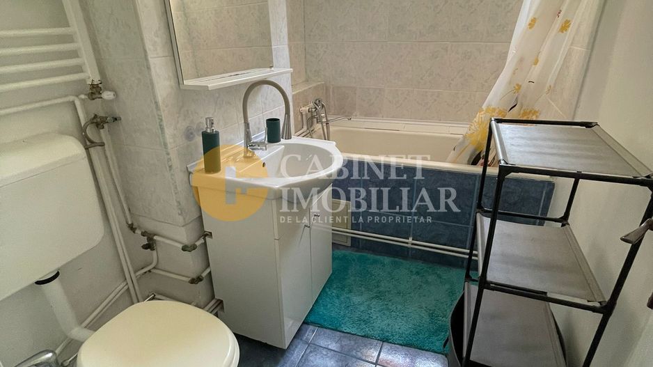 Tatarasi 2 camere FARA RISC - etaj 2 - 53mp - mobilat - Poză 5