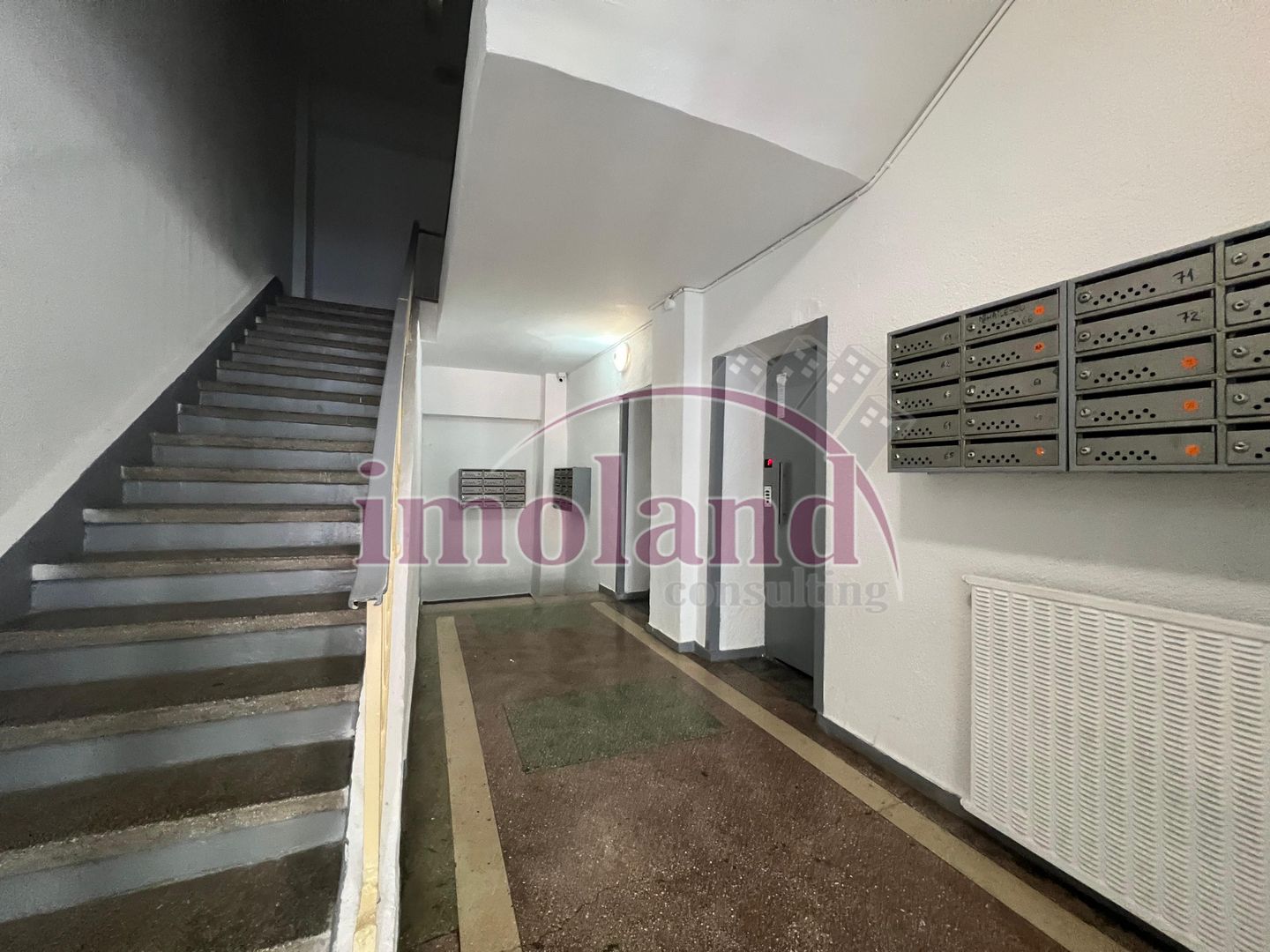 Apartament 3 camere - Mihalache-Averescu - Poză 11