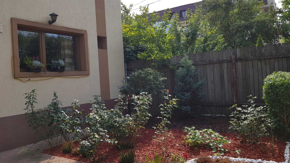 Special villa north area of Bucharest, for residence or business,owner S300 - Poză 6