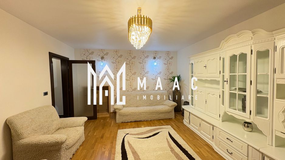 Apartament 2 camere I De închiriat I etajul 1 Terezian - Poză 4