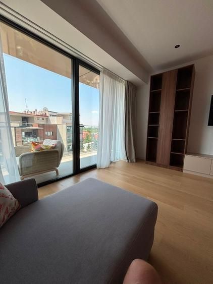 Apartament Premium 2 Camere | One Vista  | Vedere la Parc - Poză 2