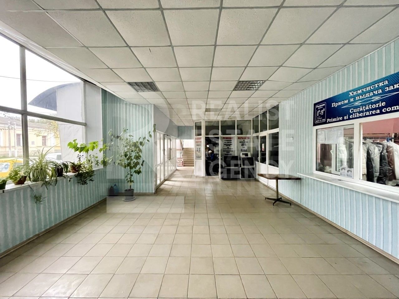 Chirie, spațiu industrial, 2000 mp, str. 31 August 1989, Bălți - Poză 8