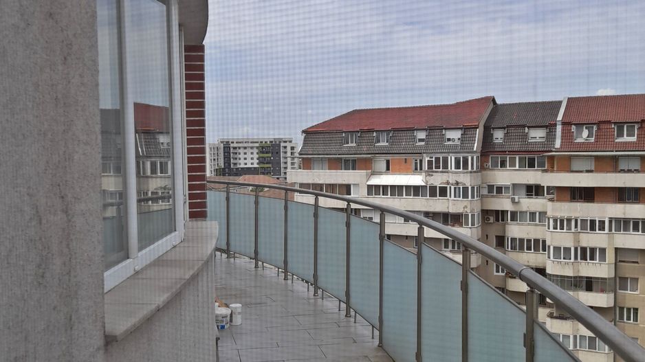 Apartament 3 camere in Cartierul Luceafarul, Oradea - inchiriere - Poză 14