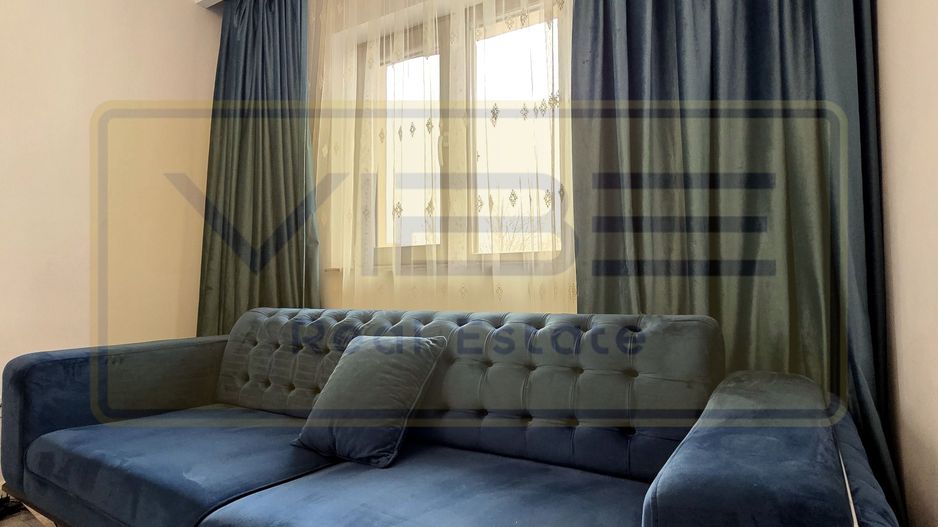 Rediu- Valea Lupului- Vila moderna- 4 camere - Poză 9
