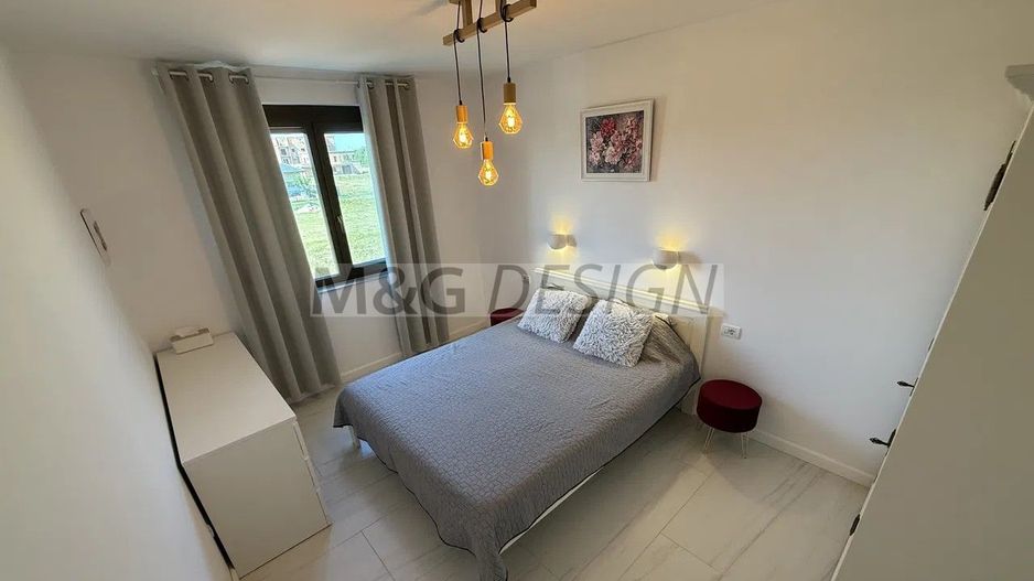 Apartament 2 camere Calea Urseni etaj 1 - Poză 9