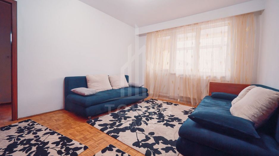 Apartament 2 camere de vanzare zona Luptei etaj intermediar - Poză 4