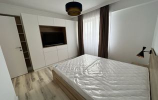 Apartament 2 camere | Pipera | Mobilat | Parcare