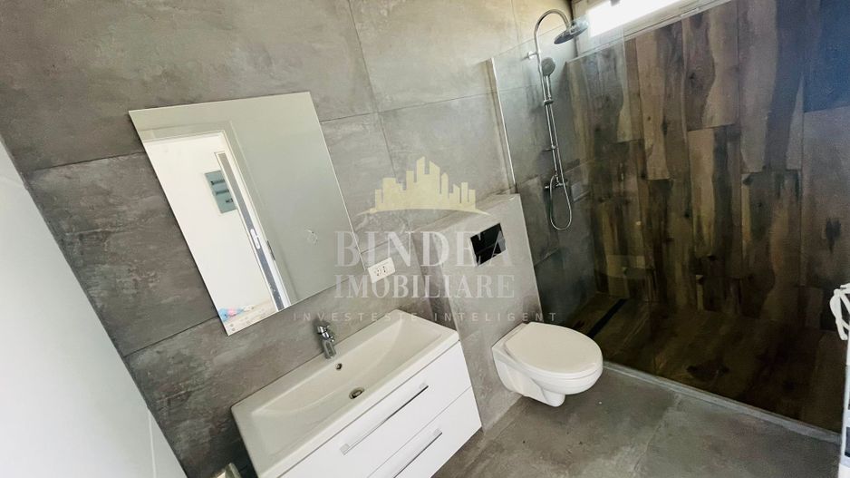 Duplex  P+ M la cheie 105mp utili, teren 350mp Giarmata - Poză 2