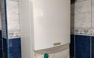 Apartamentul de familie perfect! Mobilat si disponibil imediat, 3 camere, zona s - Poză 13