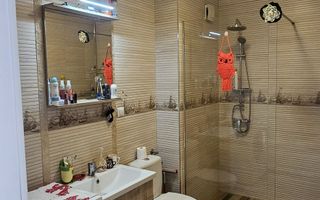 Apartament complet mobilat și utilat în ansamblul nou– Florești. - Poză 6