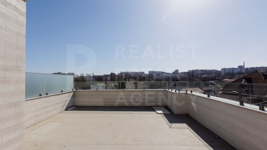 Vânzare, casă, 4 camere, str. Mihail Lomonosov, Telecentru - Poză 20