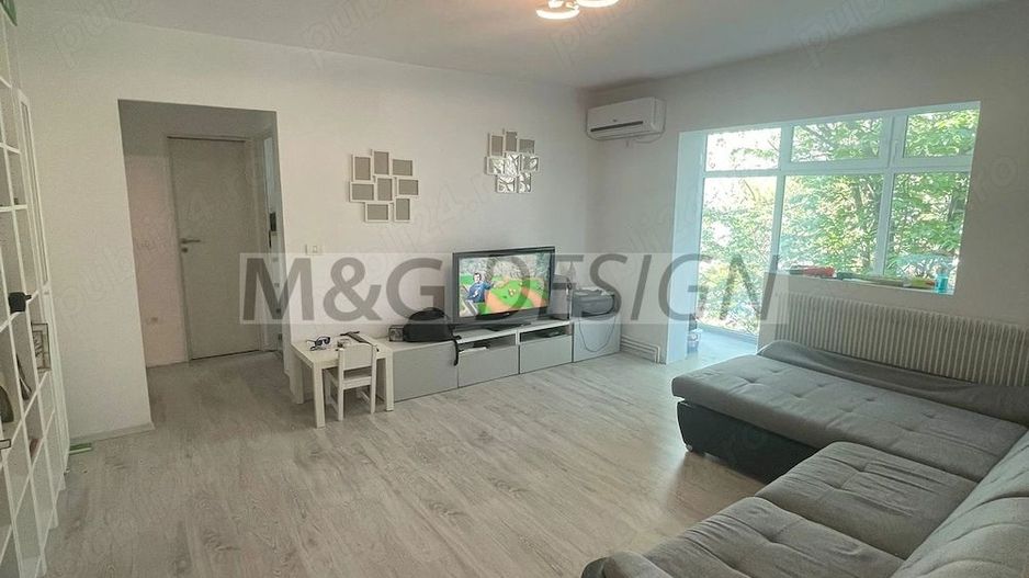Apartament 2 camere zona Blascovici - Poză 1