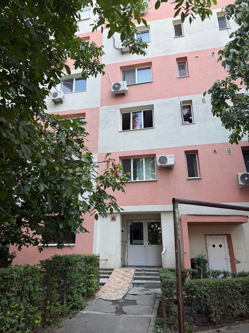 Apartament 2 Camere Teiul Doamnei Lacul Tei - Poză 12