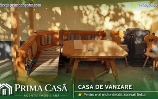 Casa P+1 zona centrala teren 365mp Pret: 205.000 neg. - Poză 2
