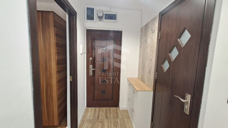 Apartament 2 camere renovat 5 min de Politehnica - Poză 15