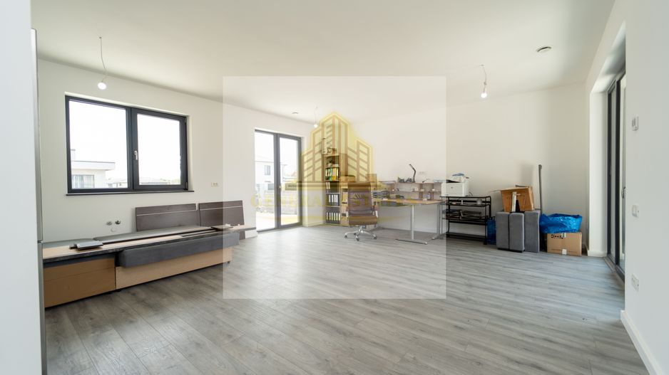 Casă modernă, parter, Halchiu – la doar 15 minute de Brașov - Poză 7