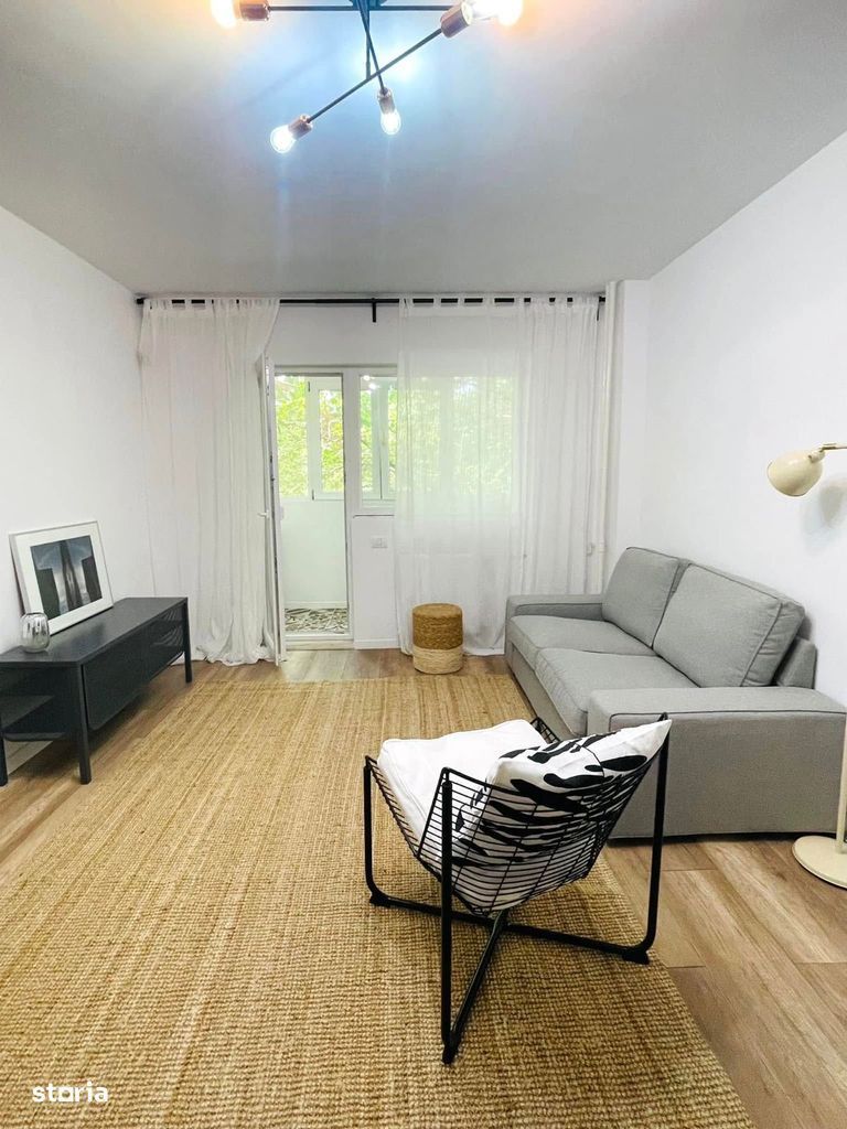 Apartament Calea Mosilor / Eminescu - Poză 1