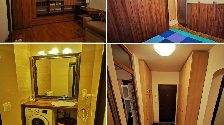 AP. 3 CAMERE SEBASTIAN, PET-FRIENDLY, LOC PARCARE, CENTRALA TERMICA - Poză 8