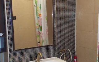 AP. 2 CAMERE- TITAN, BUCATARIE INCHISA, METROU, MODERN - Poză 6