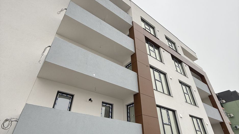 Ap 2 Camere Romco Rezidențial - Ultimele Unități Disponibile! - Poză 4