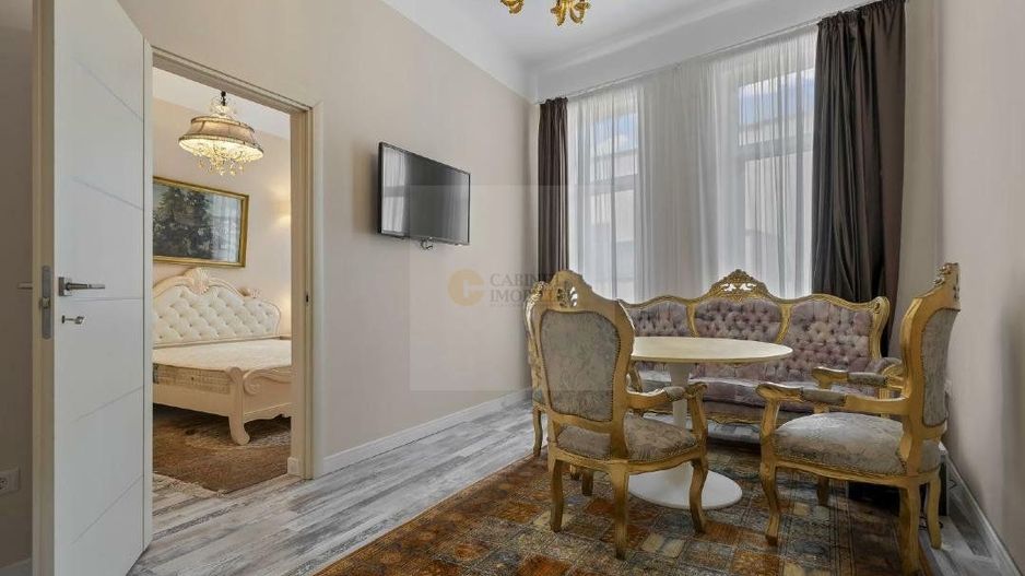 Centrul Vechi | OPORTUNITATE  |  AIRBNB | - Poză 4