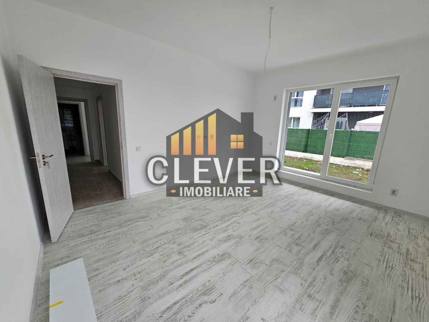 Apartament 3 camere cu Gradina Mutare Imediata Th. Pallady - Poză 6