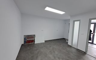 Spatiu Comercial pretabil cabinet medical Cetatii-Torontalului - Poză 1