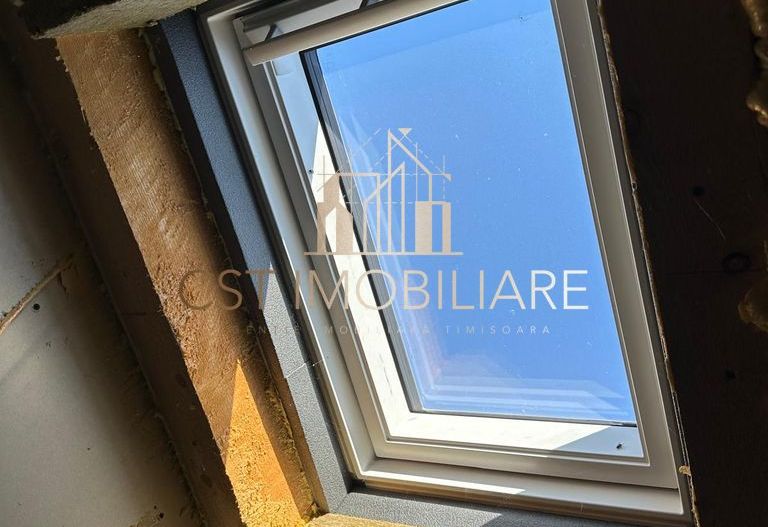 Apartament 2 camere Giroc - Poză 13