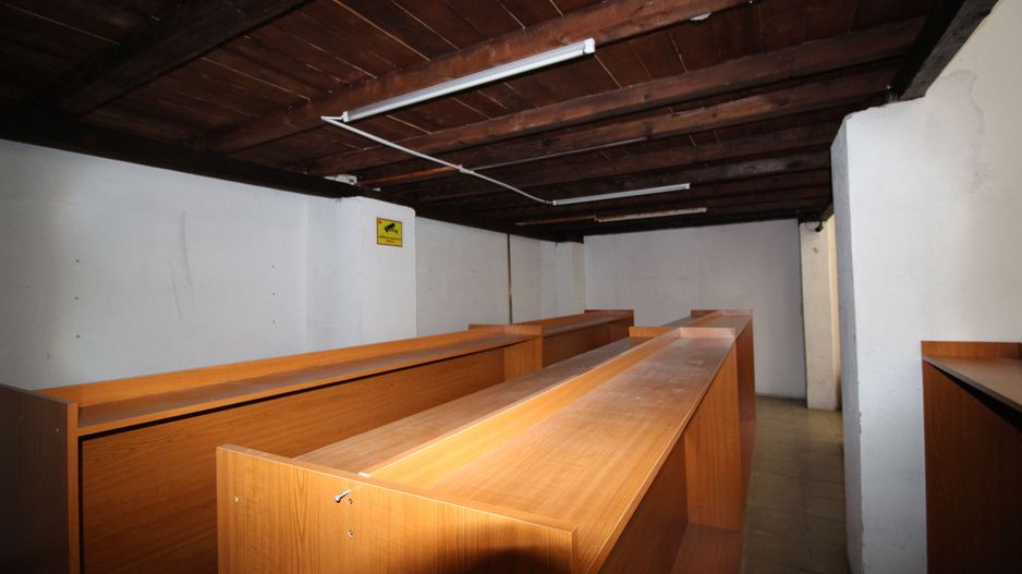 Spatiu comercial tip hala - zona semicentrala - Poză 20