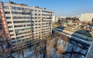 PF, Vand apartament cu 2 camere, SD, in Podu Ros langa rond - Poză 7
