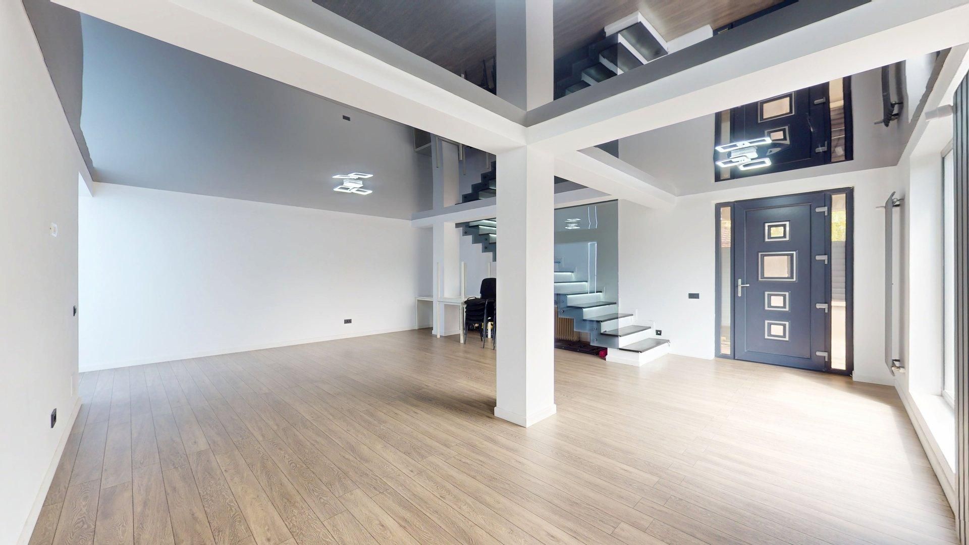 Casa 7 camere 2024  Carrefour Colentina - Poză 11