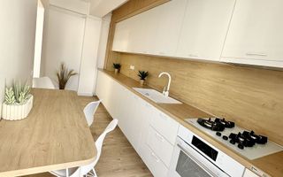 Apartament 2 camere | Parcare | Cartier Terra- Floresti - Poză 3