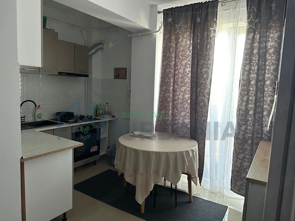 Apartament 2 camere, Valea Lupului, Iași - Complex Iris - Poză 4