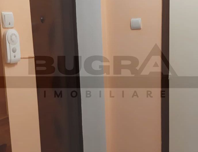 Apartament de 2 camere, decomandat, 50mp, zona strazii Primaverii - Poză 8