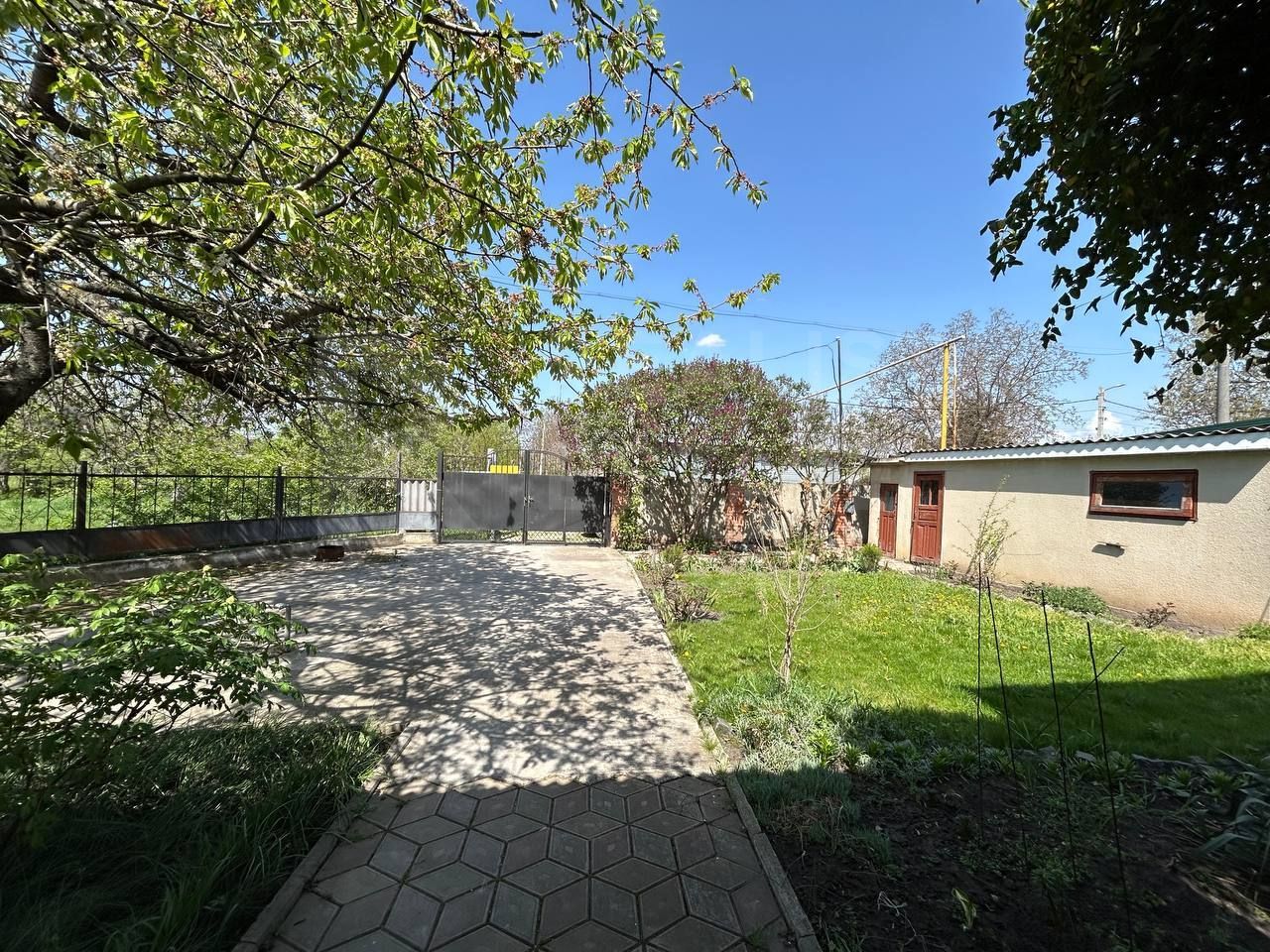 Vânzare, casă, 4 camere, strada Constantin Negruzzi, Bălți - Poză 41