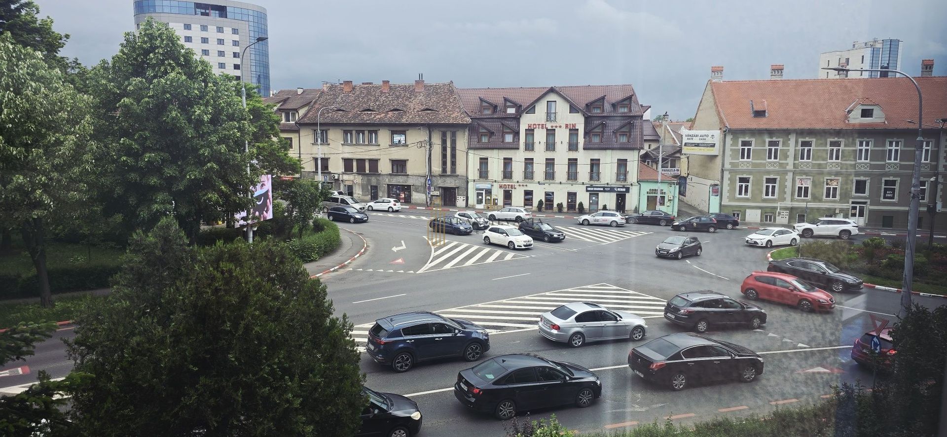 Apartament 3 camere de închiriat – zonă centrală - Poză 8