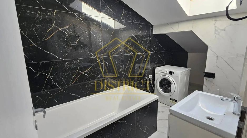 Apartament superb cu 2 camere I Dumbravita - Poză 7