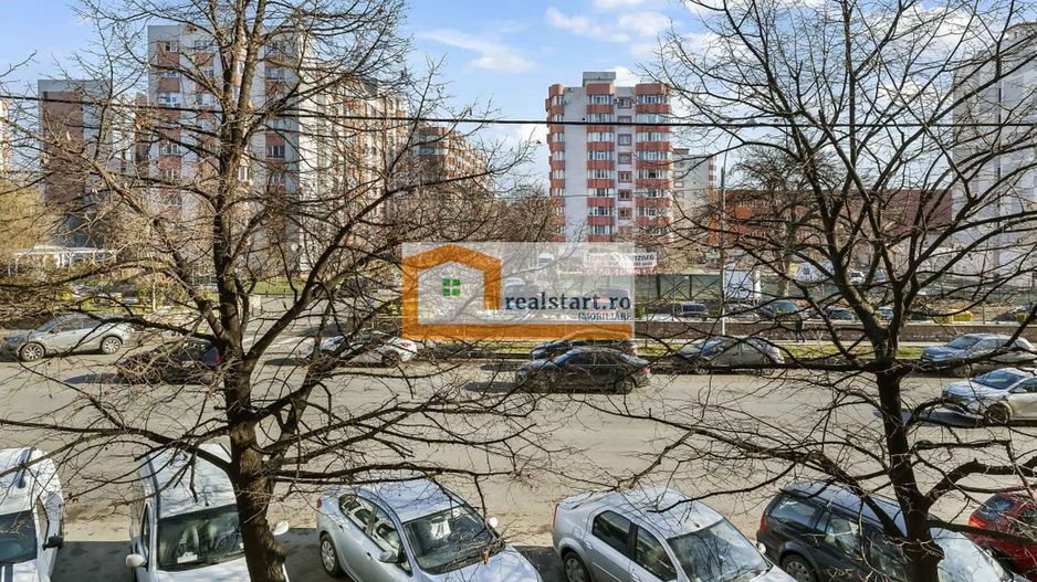 Parc Sebastian, disponibil imediat, rezidenta sau birouri - Poză 15