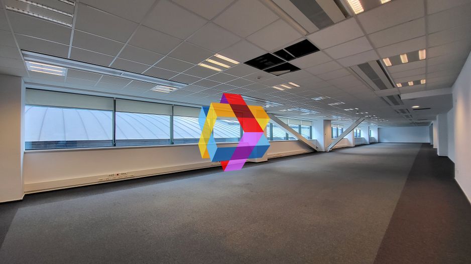 Spatiu de birouri - 200 mp # Plus-Imo.ro - Poză 6