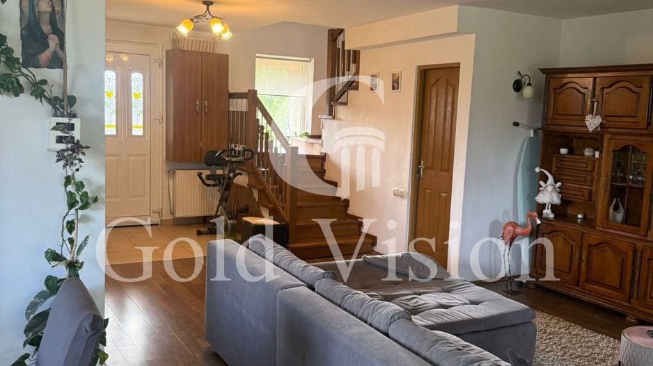 Casa de vanzare in Livezeni,Mures de 152 mp cu teren de 971 mp - Poză 5