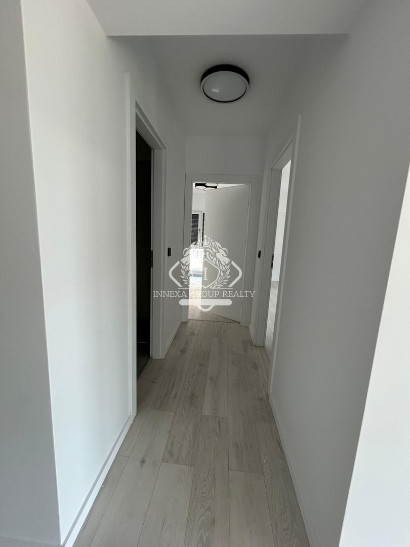 Apartament modern 3 camere în Belvedere Residences – Faza III, zonă premium nord - Poză 5